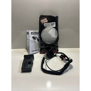 Saddle Tramp BC-HDSWC-WR Handle Bar Control Harley Davidson FL 1998-2013